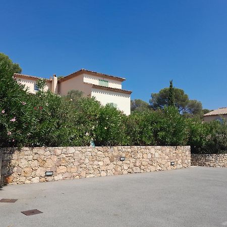 Le Mediterraneo 圣艾格夫 外观 照片